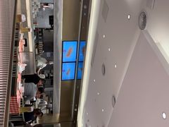 -西贝(上海中心店)