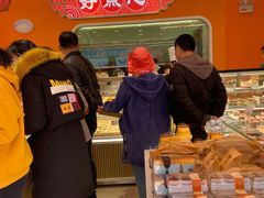 -爱纶蛋糕(山东路店)