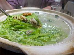 -逢春菜馆天津菜(胜利路店)