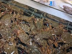 -好兄弟郭巨海鲜(天一阁店)