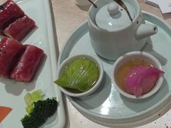 -粤匠·澳门点心粤菜海鲜(澳门半岛店)