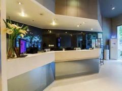 -百时快捷酒店(武汉江滩南京路店)