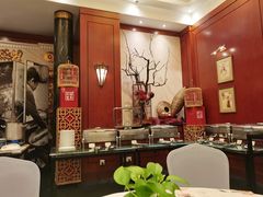 -上海安亭别墅花园酒店