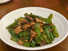 -饭怕鱼·黄焖鲟龙鱼(湖大店)