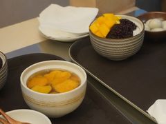 -小团圆糖水铺(襄阳南路店)