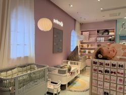 -国际蓝孩(万象天地店)