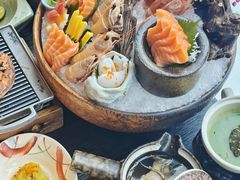 -花潮料理艺食馆(成都万象城店)