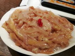 -快乐小羊·内蒙牛羊肉火锅(流花中心店)