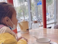 -U你·天然调味(南湖总店)