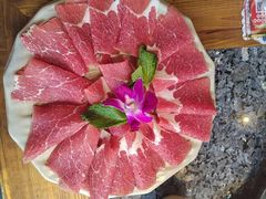 -蜀大侠火锅(香格里拉店)