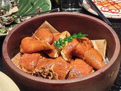 -锦楼·臻选新杭帮(杭州中心店)