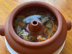 -桥香园过桥米线(国贸店)