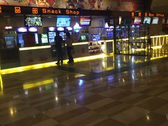 售票处-嘉华国际影城(学清路店)