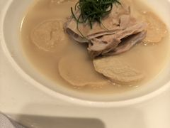 -扬州香格里拉·香宫中餐厅