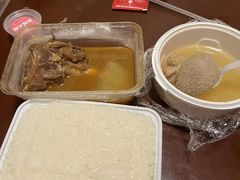 -羊之道草原味道清真餐厅(番禺店)