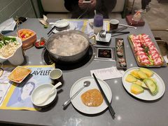 -椰小鸡·琼州糟粕醋·火锅(美兰缤纷城店)