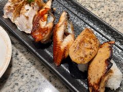 -合点寿司(美罗城店)