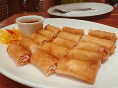 -火炉火自助餐(悠唐购物中心店)