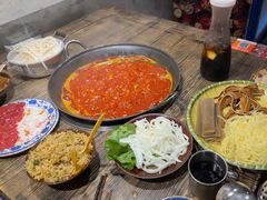 -冯校长老火锅(深圳总店)