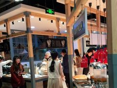 -比格比萨自助(国展店)