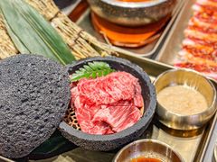 -龙虾奇迹泥炉烤肉(大华三路店)