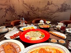 -黄但记老店·陈村粉食府