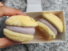 -鲍师傅糕点(台东步行街店)