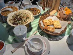 -楼兰新疆菜(江宁万达店)