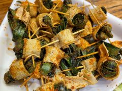 -尕羊烤肉餐厅·清真(会宁路店)