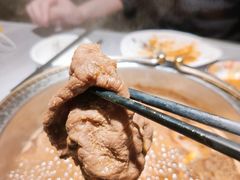 -一绪に寿喜烧自助(世茂广场店)