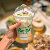 一键穿越到泰国度假模式的泰国菜餐厅‼️