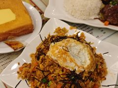 -龙城冰室(旺角)