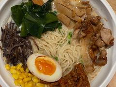 -味千拉面(航洋国际购物中心)