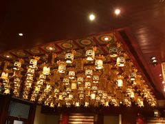 -新加坡佛牙寺龙华院