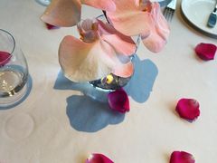 -L'Arome芳芳法国餐厅(仙林金鹰店)