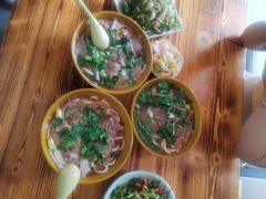 -沈长霞遵义羊肉粉(永丰店)