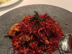 鲜花椒澳洲牛肉-满满海佛跳墙(千禧店)