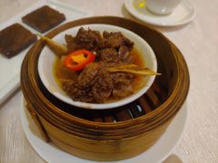 -福州天元国际威斯汀酒店·中国元素餐厅