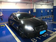 -上海德星奔驰(江杨南路店)