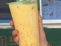 -仙雨林·奶茶鲜果茶(书院巷店)