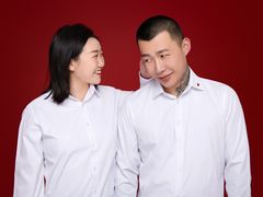 -海马体照相馆(大连罗斯福广场店)