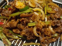 主厨小炒肥牛-乾园(天河城店)