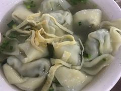 -随柳居·苏式小吃(建新巷店)