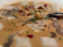 -潮上潮(南中环店)