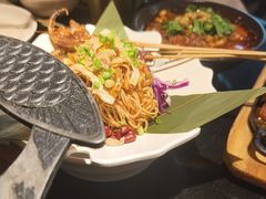-探鱼·鲜青椒爽麻烤鱼(领展购物广场店)
