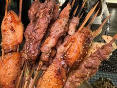 -1819餐厅·团队聚餐·烤串·精酿