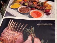 -蕉叶·广州明星泰国菜(黑金冠保利广场店)