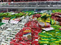 -利群海琴购物广场(商丘路店)