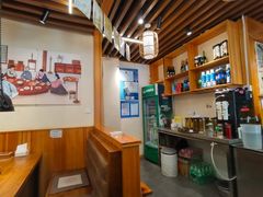 -牛人·雪花牛·木炭烤肉(昆山陆家店)