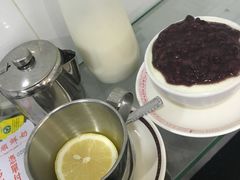 -义顺牛奶公司(新马路老店)